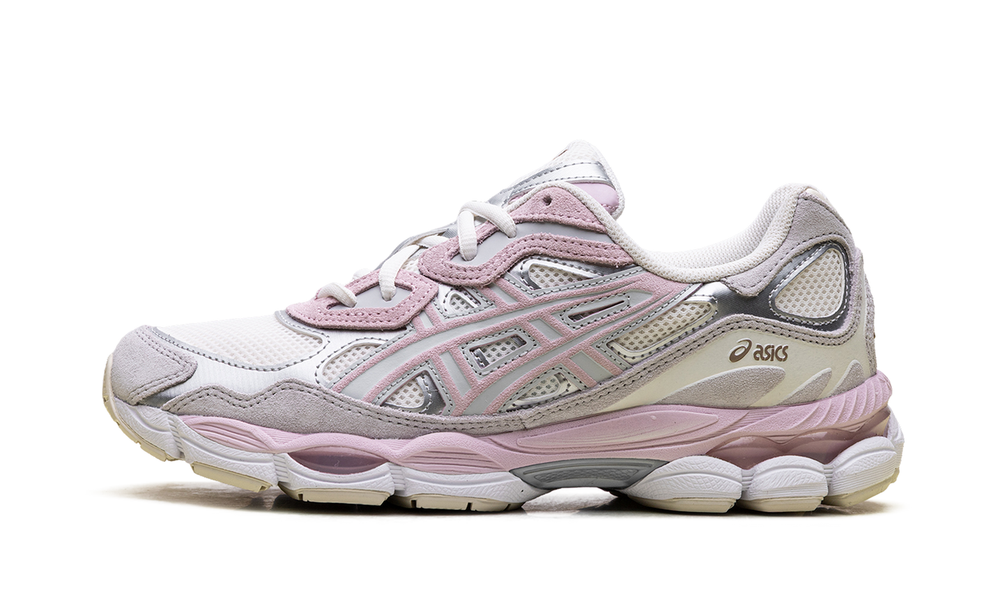 ASICS Gel-NYC Concrete Barely Rose