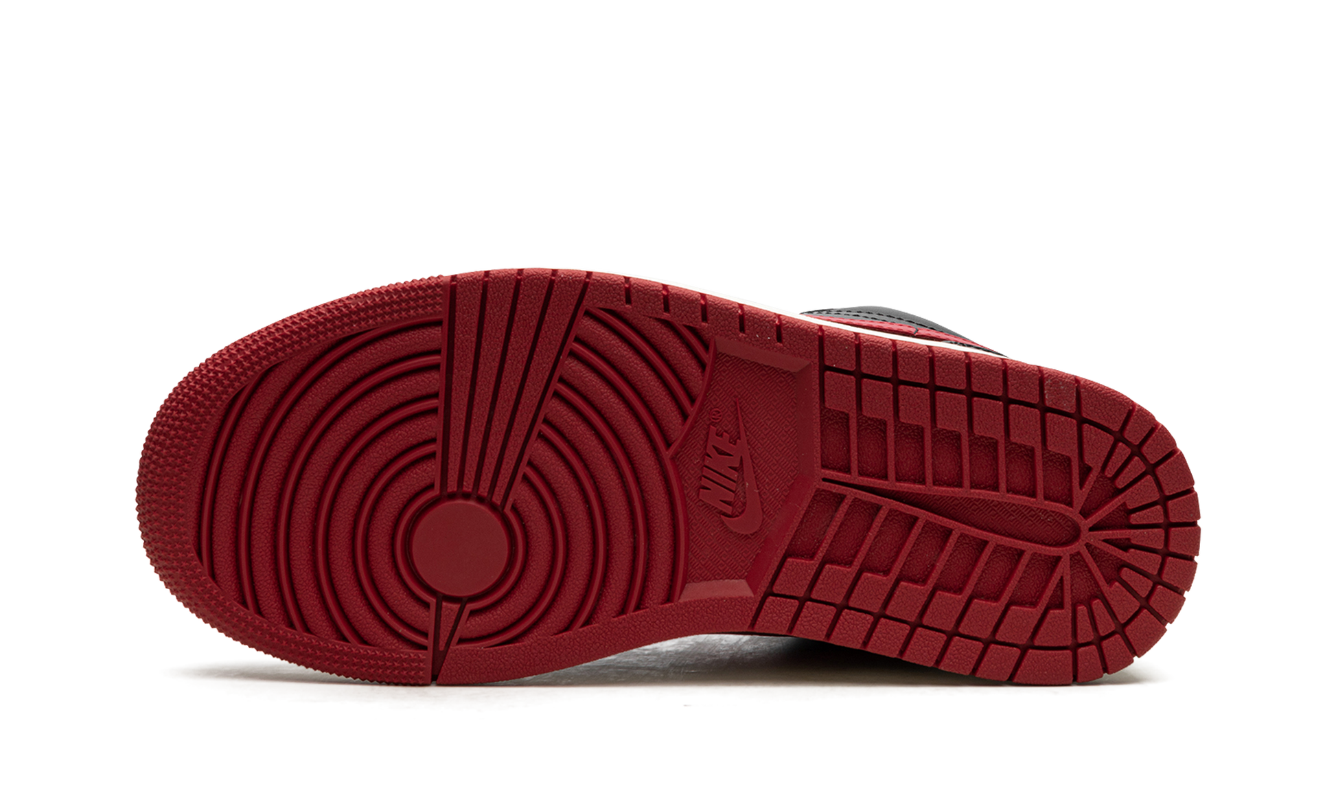 Jordan 1 Low Bred Sail (Women's)