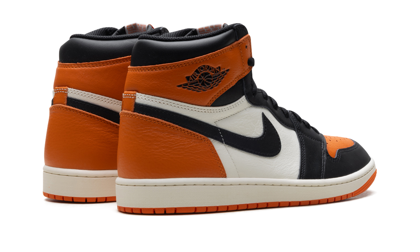Jordan 1 Retro High OG Shattered Backboard (2025)