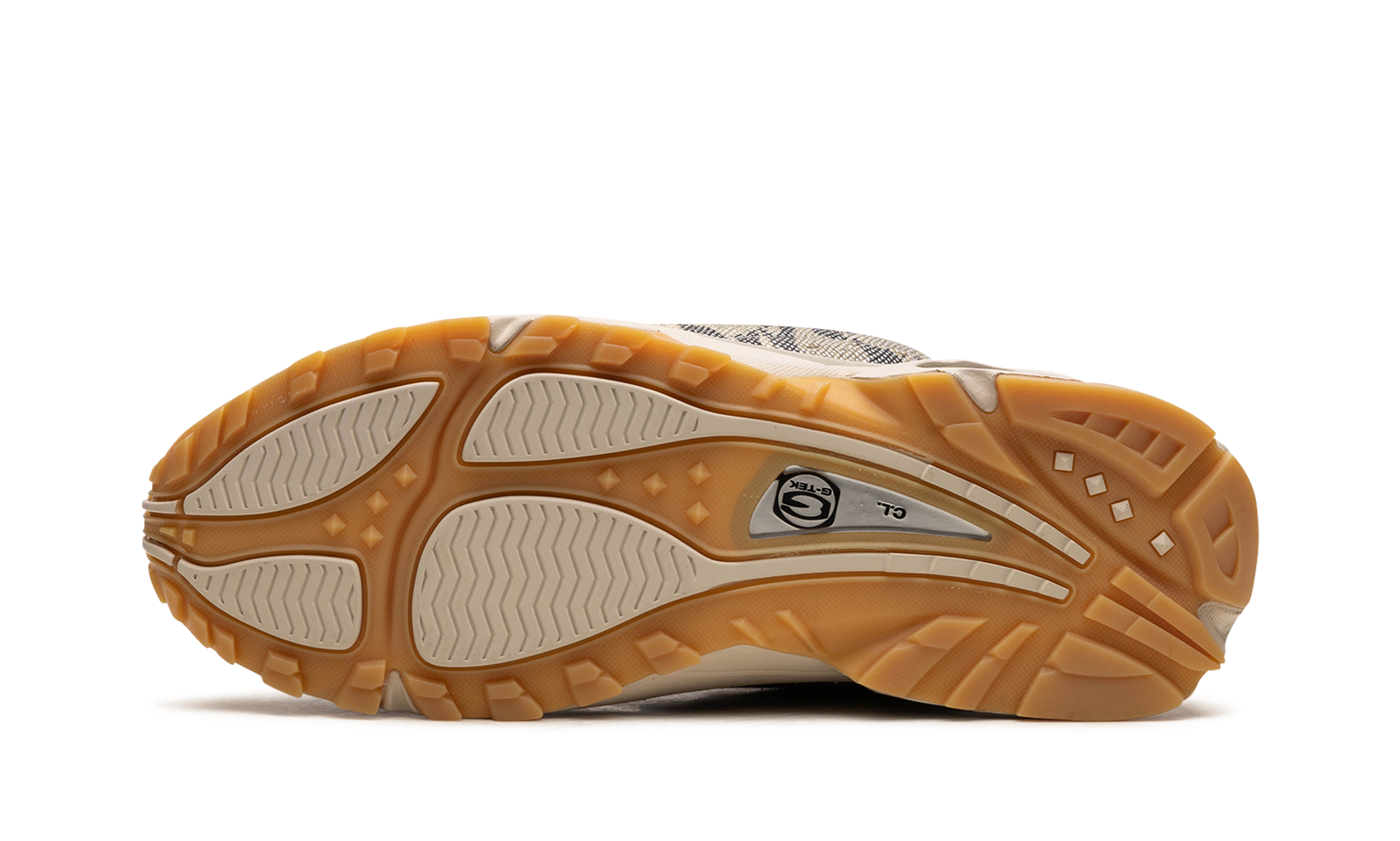 Nike Hot Step Air Terra Drake NOCTA Snakeskin