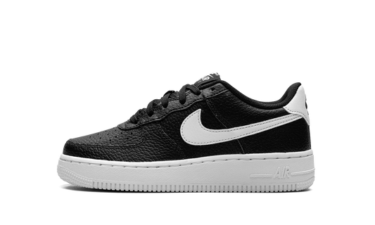 Nike Air Force 1 Low Black White (GS)