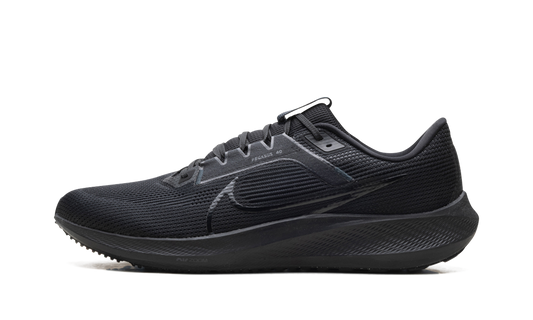 Nike Air Zoom Pegasus 40 Black Anthracite