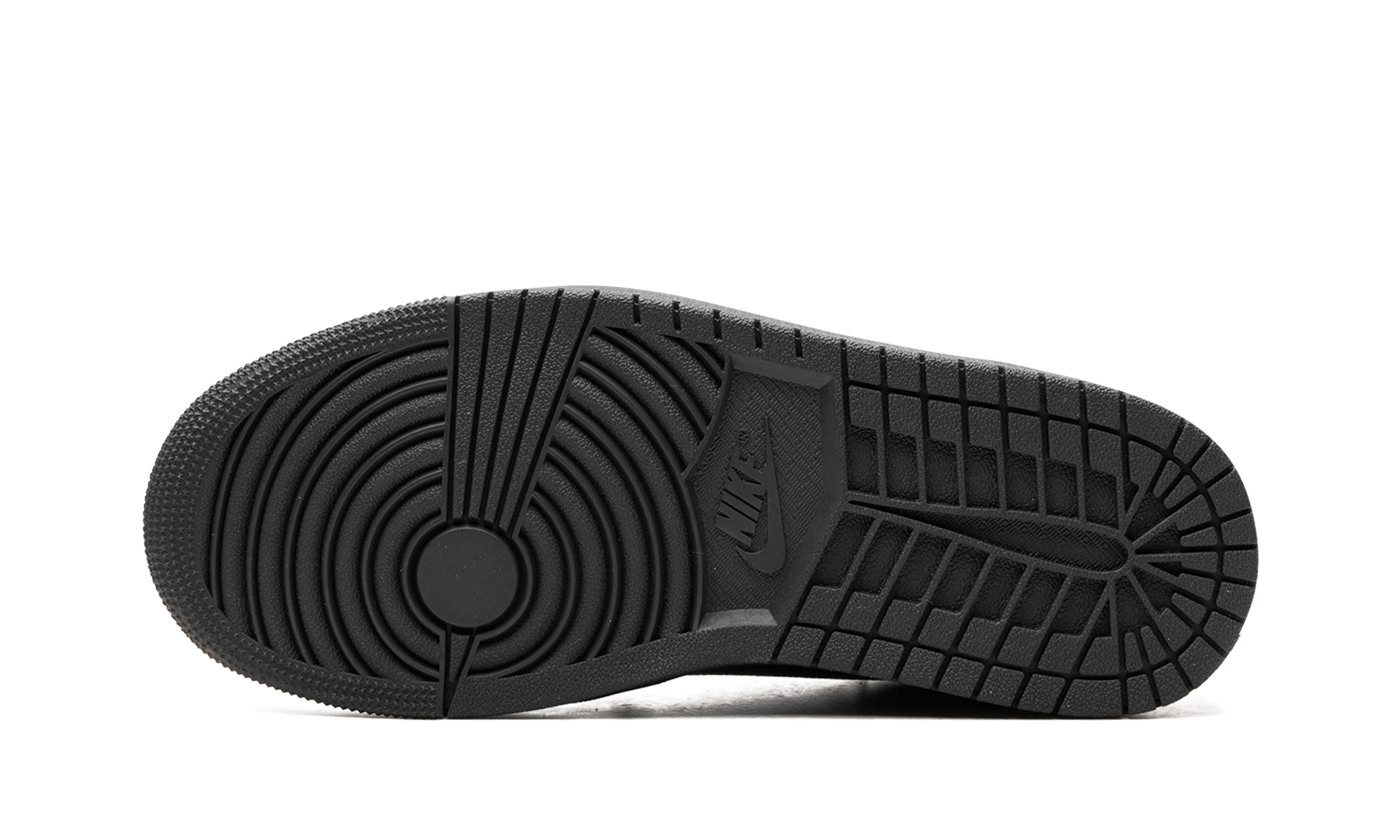 Jordan 1 Low Method of Make Black Metallic Gold (Women's)