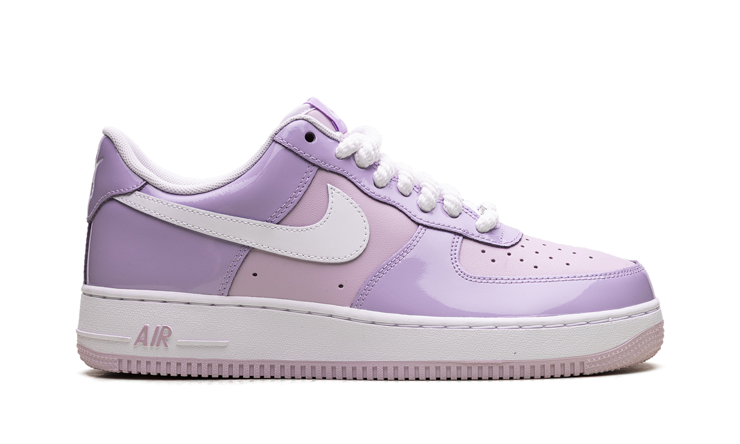 Nike Air Force 1 Low '07 LV8 Hydrangeas Patent