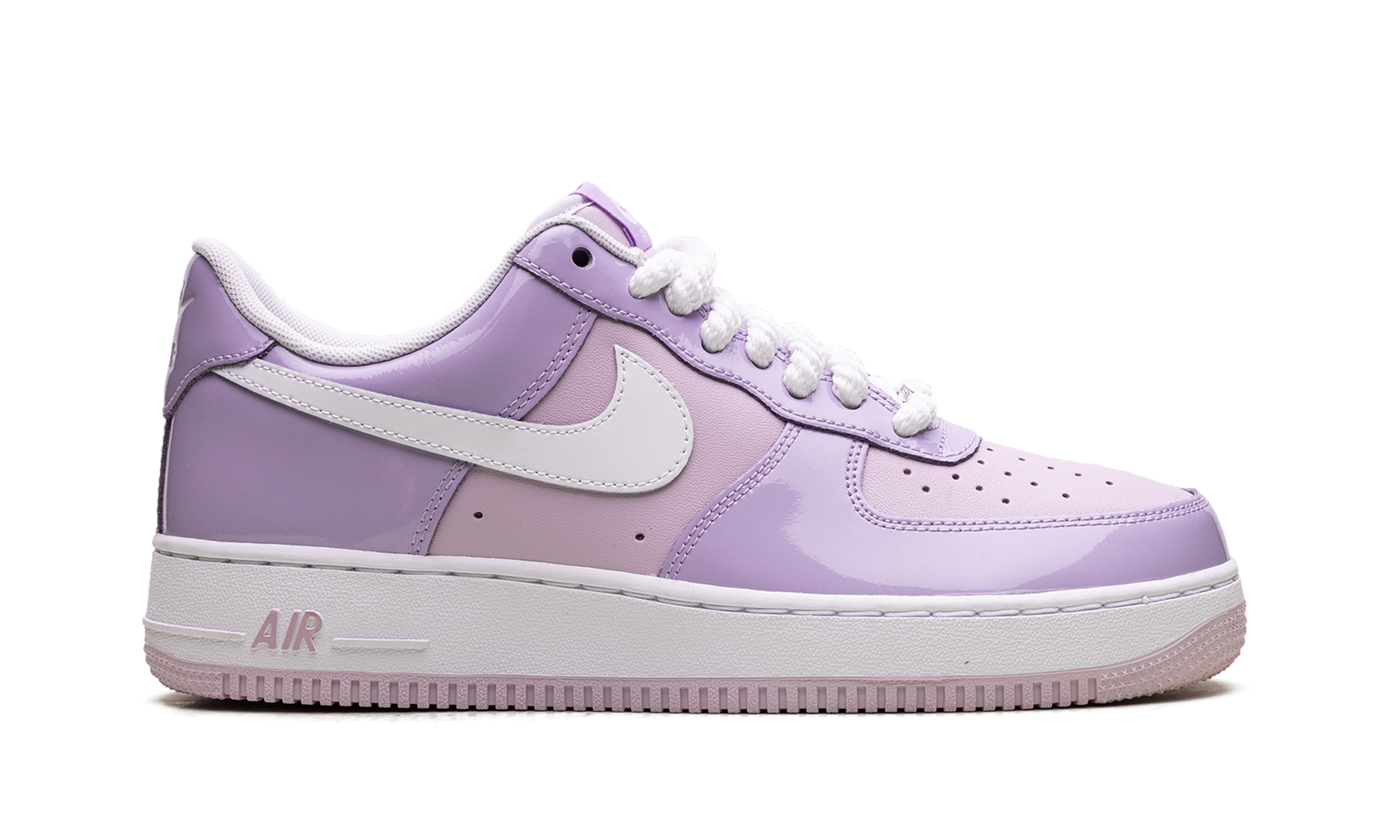 Nike Air Force 1 Low '07 LV8 Hydrangeas Patent