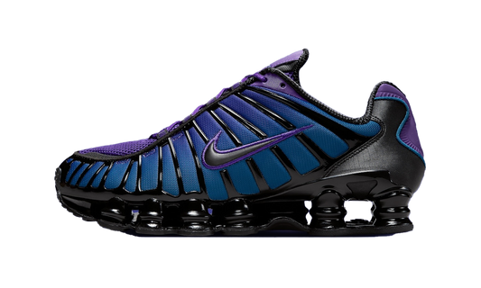 Nike Shox TL Voltage Purple