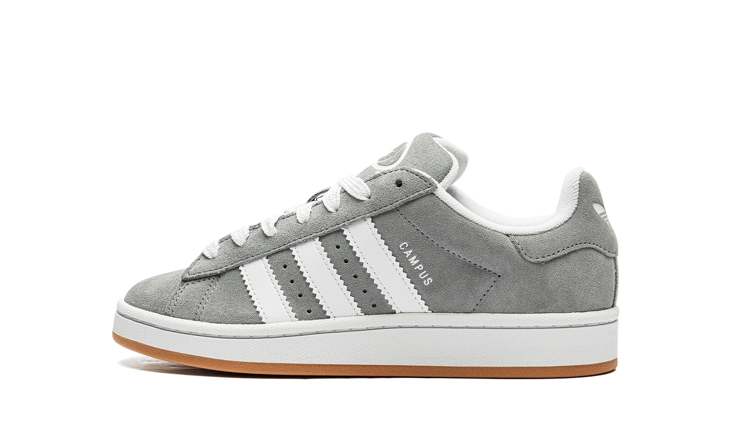 adidas Campus 00s Gray Gum (Kids)