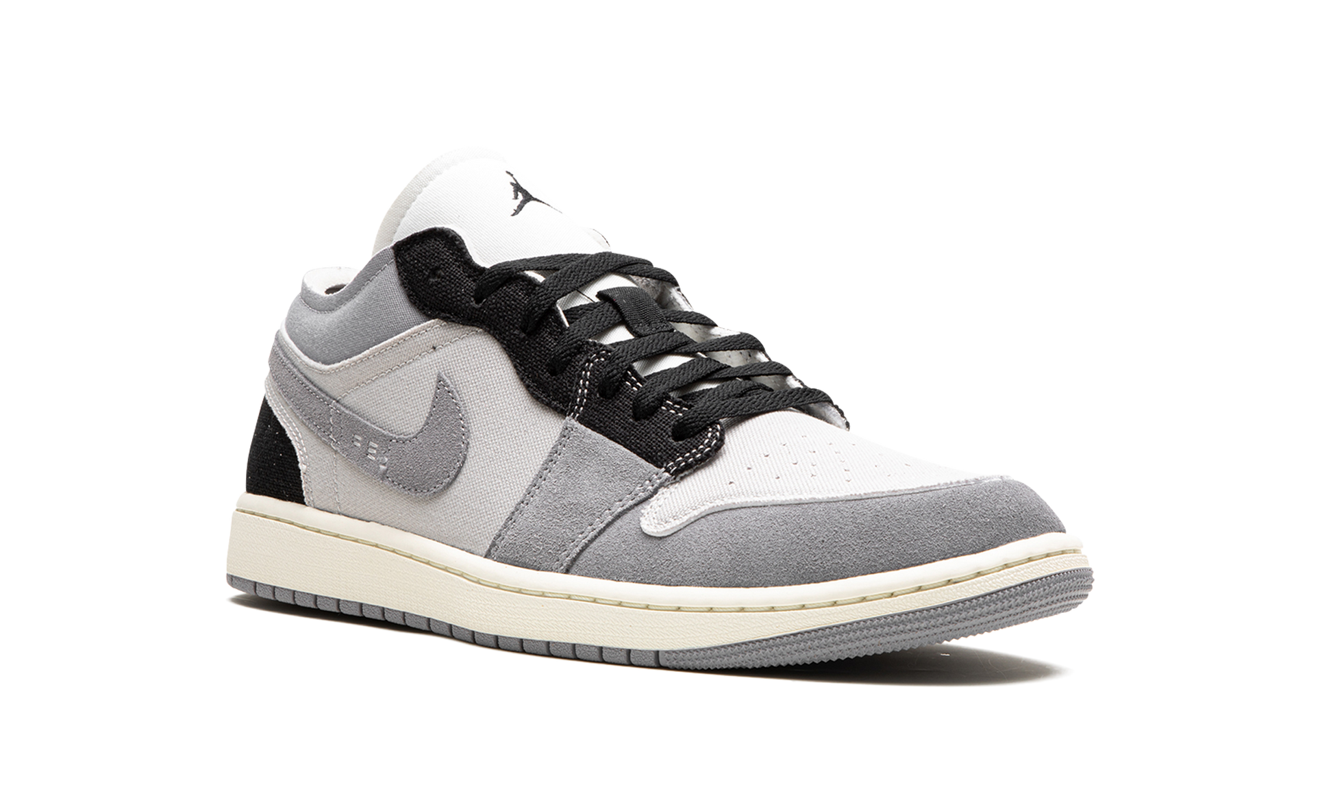 Jordan 1 Low SE Craft Inside Out Cement Grey