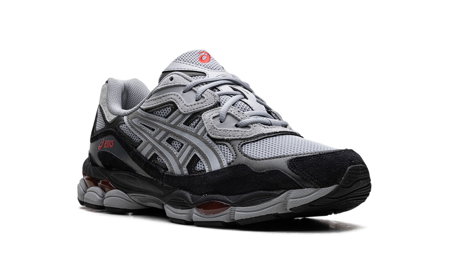 ASICS Gel-NYC Gravel Black