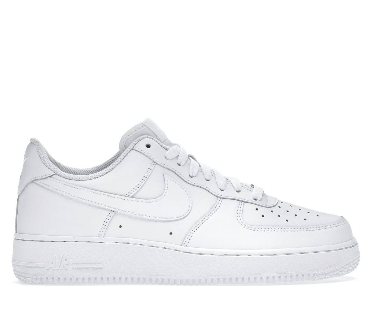 Nike Air Force 1 Low '07 White