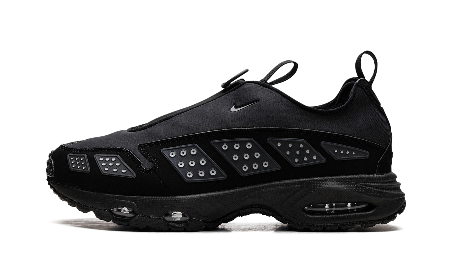 Nike Air Max Sunder Black Silver (Women's)