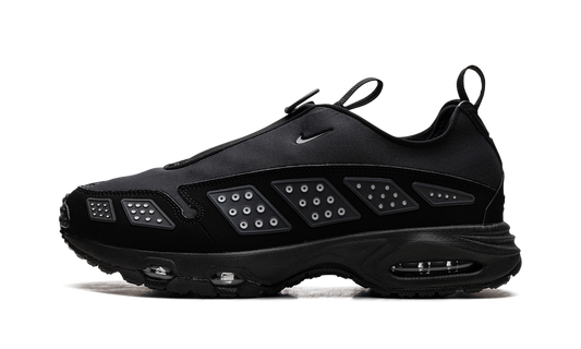 Nike Air Max Sunder Black Silver (Women's)