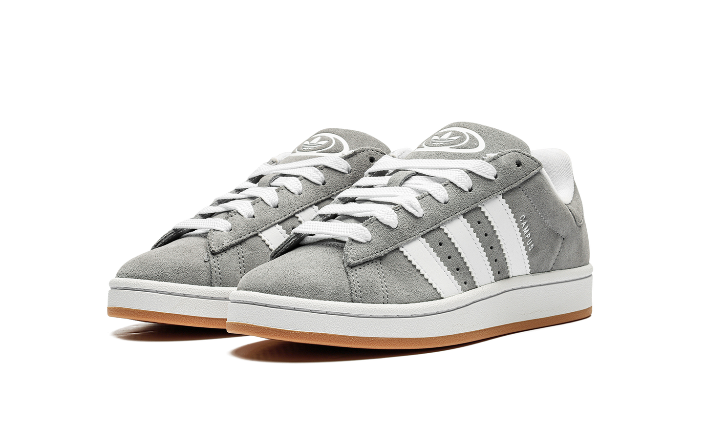 adidas Campus 00s Gray Gum (Kids)