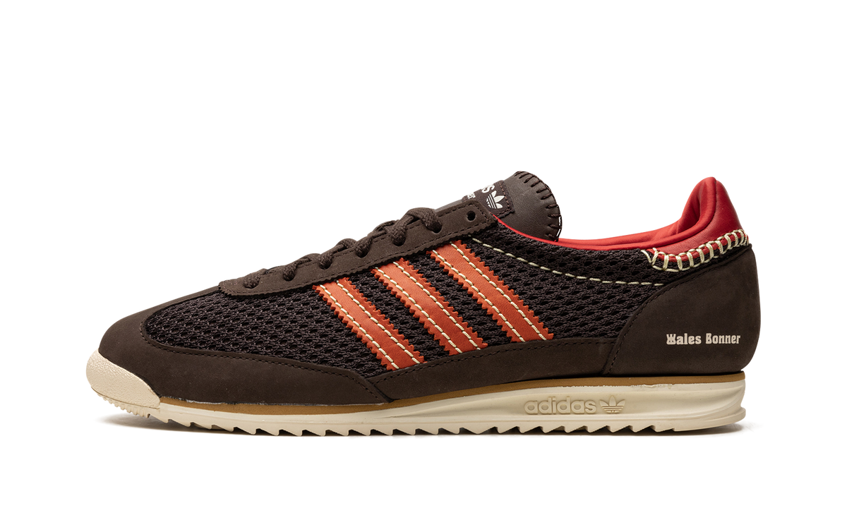 adidas SL 72 Knit Wales Bonner Brown