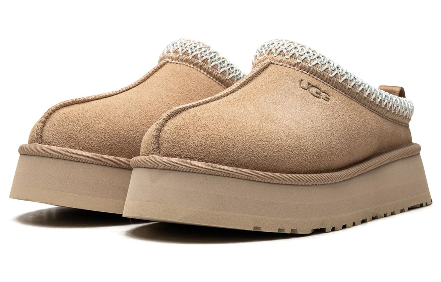 UGG Tazz Slipper Sand (Women's)
