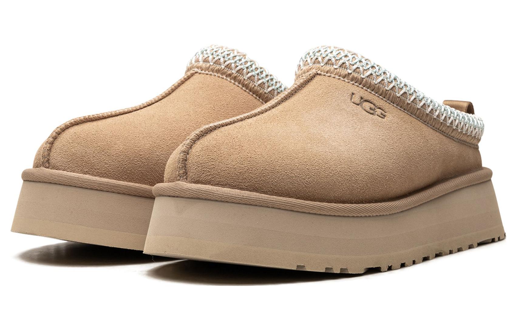UGG Tazz Slipper Sand (Women's)
