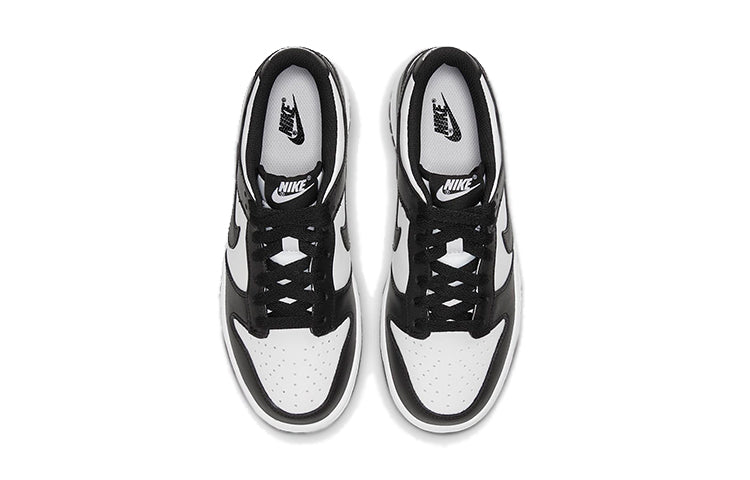 Nike Dunk Low Retro White Black Panda (GS)