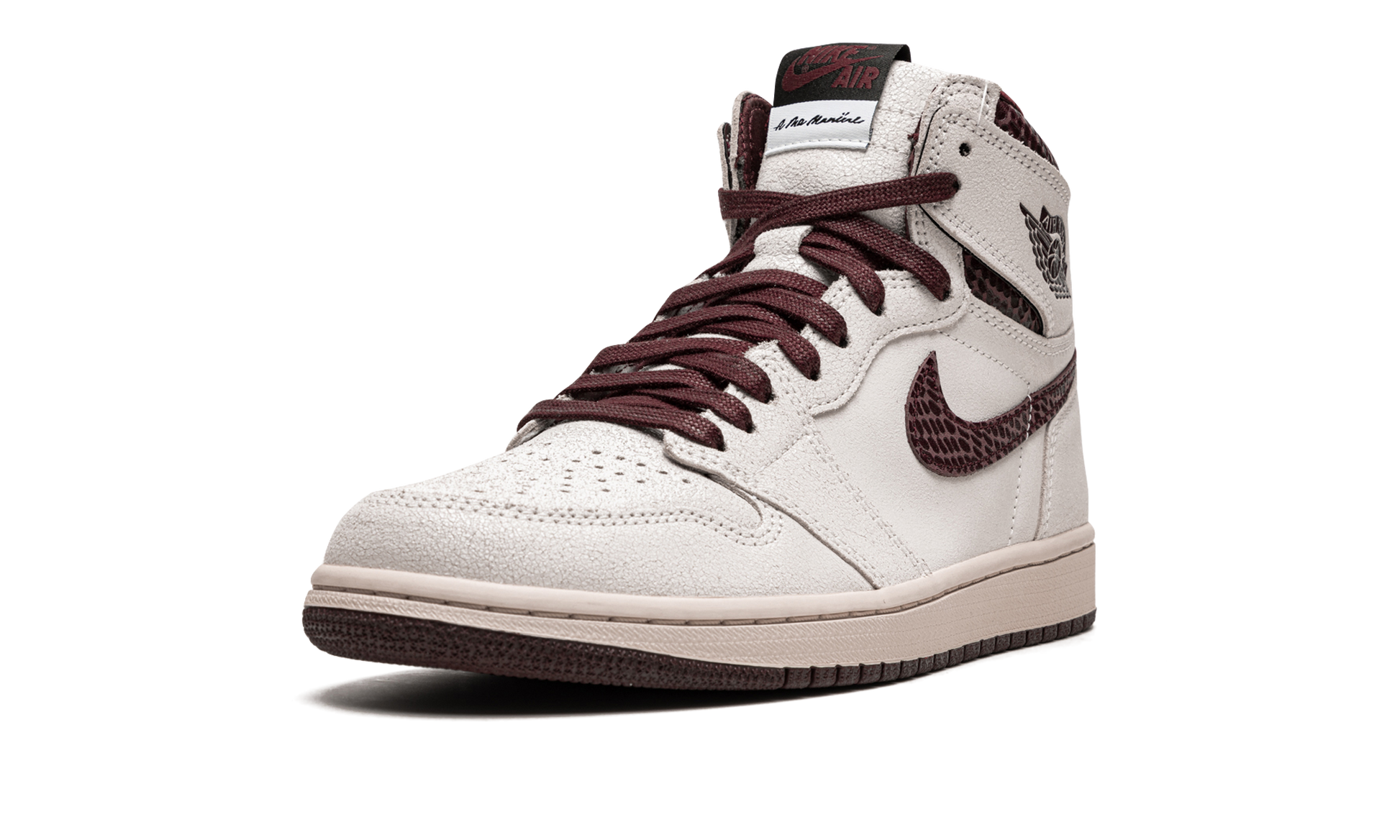 Jordan 1 Retro High OG A Ma Maniére