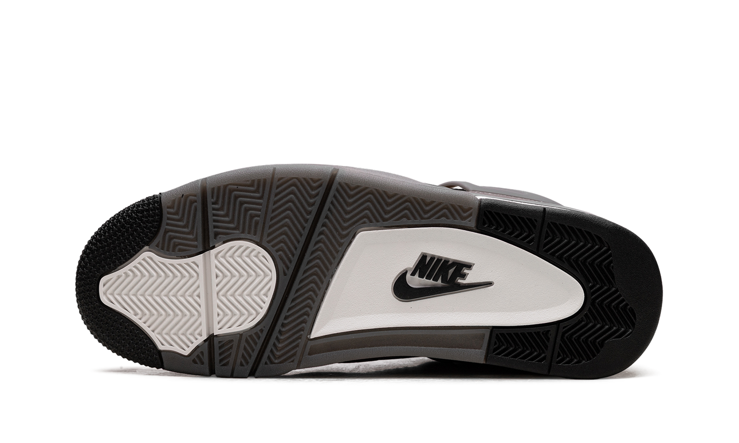 Jordan 4 Retro Cave Stone