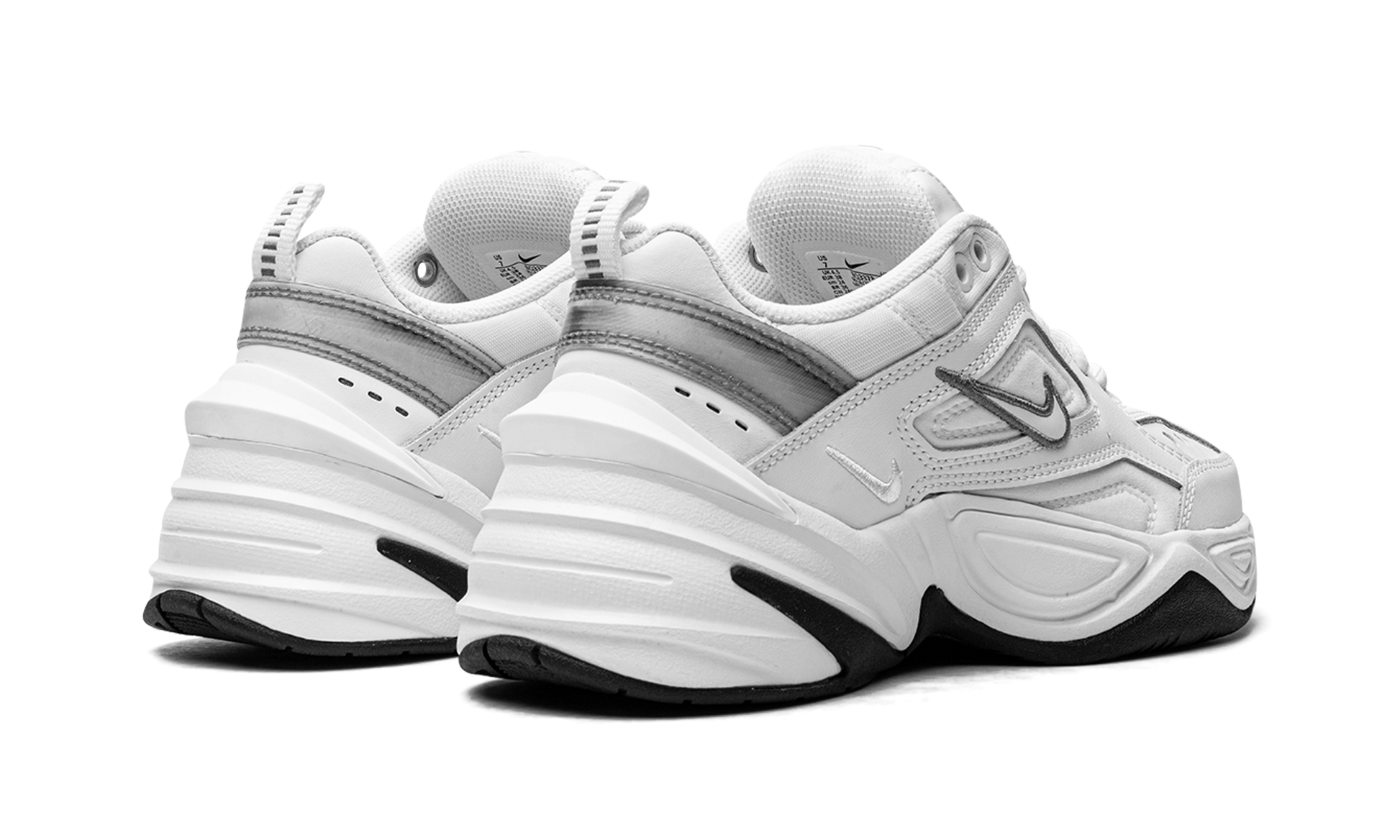 Nike M2K Tekno Cool White (Women's)