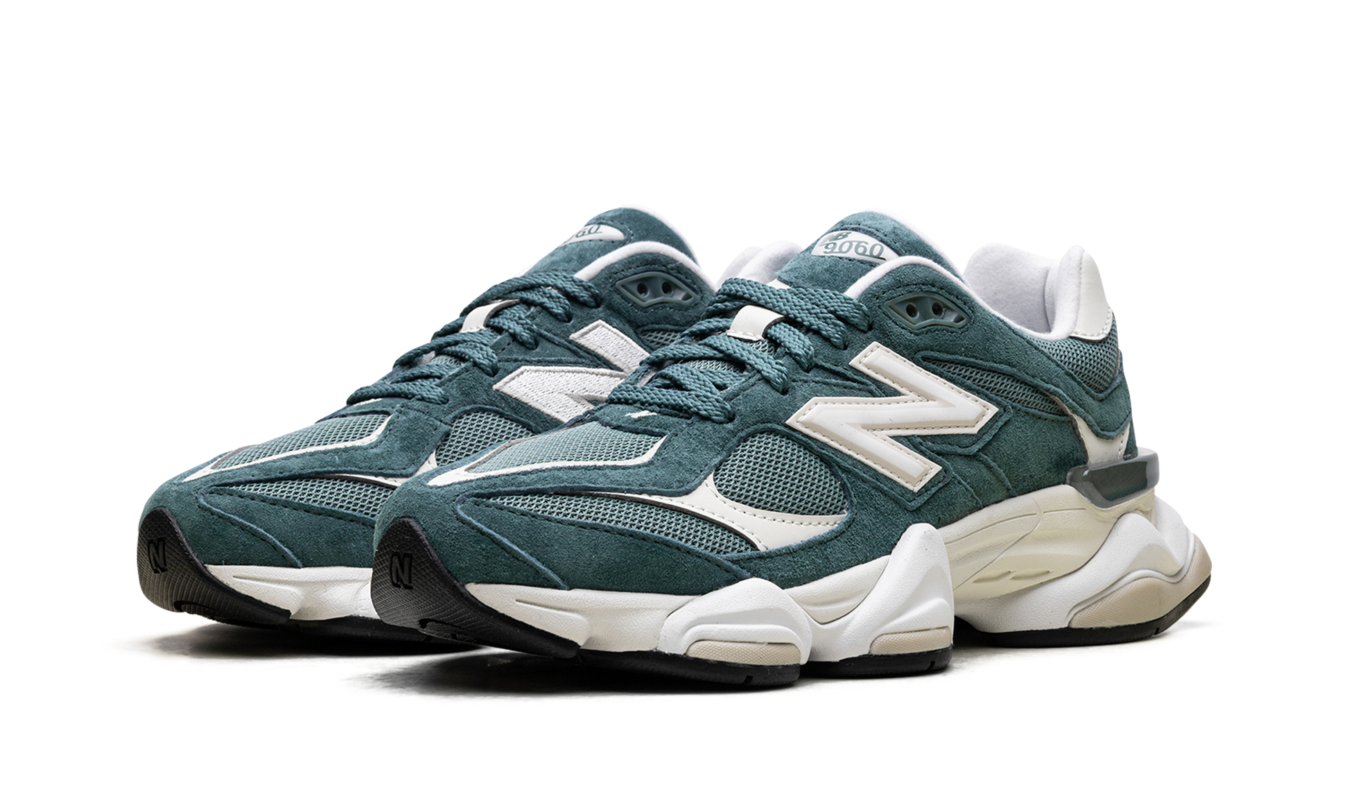 New Balance 9060 New Spruce Angora