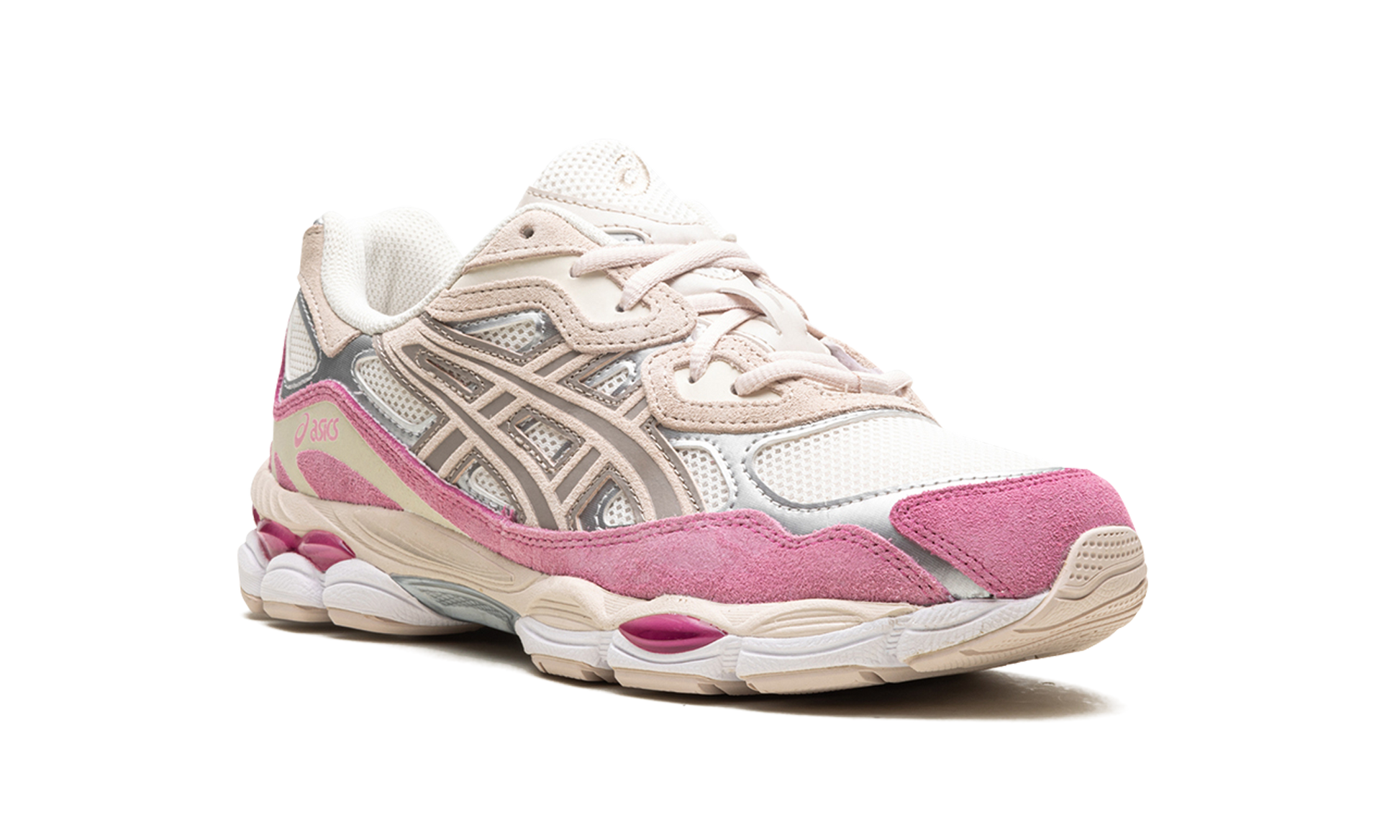 ASICS Gel-NYC Cream Mineral Beige Pink
