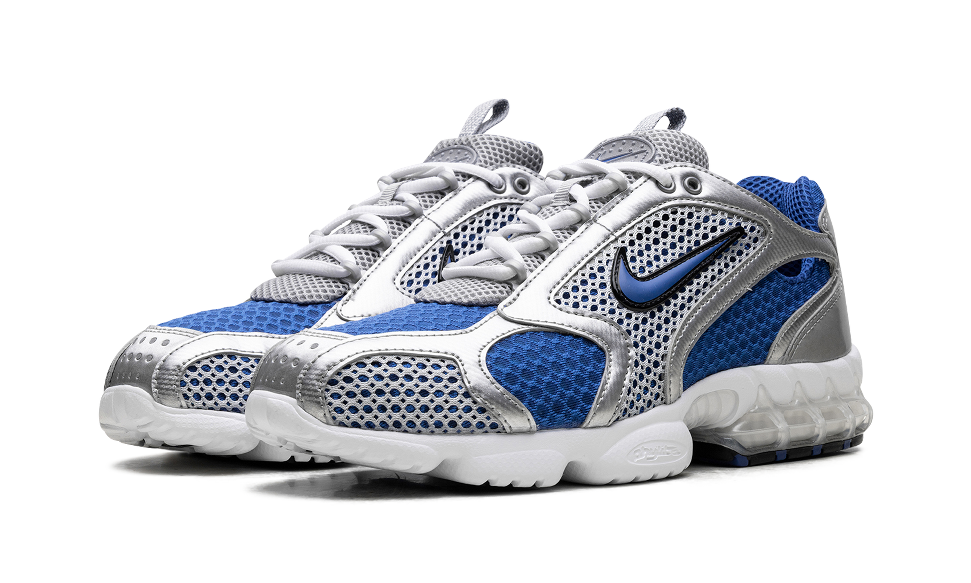 Nike Air Zoom Spiridon Cage 2 Varsity Royal (2020)