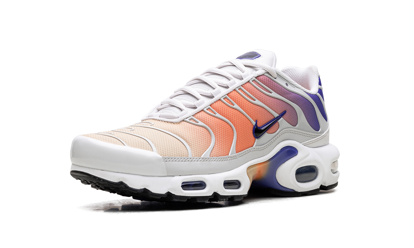 Nike Air Max Plus Persian Violet Light Wild Mango (Women's)