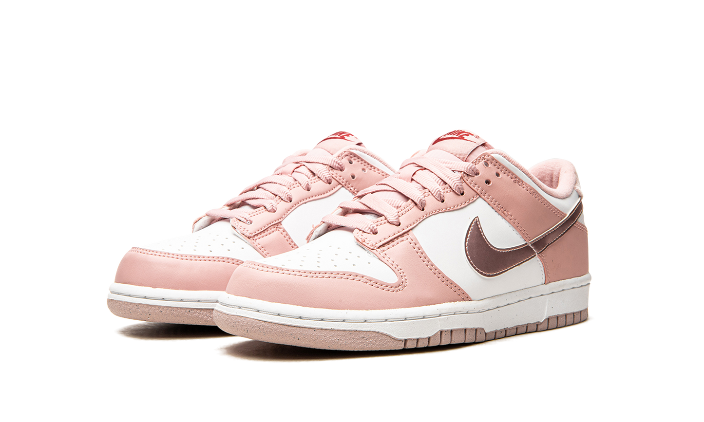 Nike Dunk Low Pink Velvet (GS)
