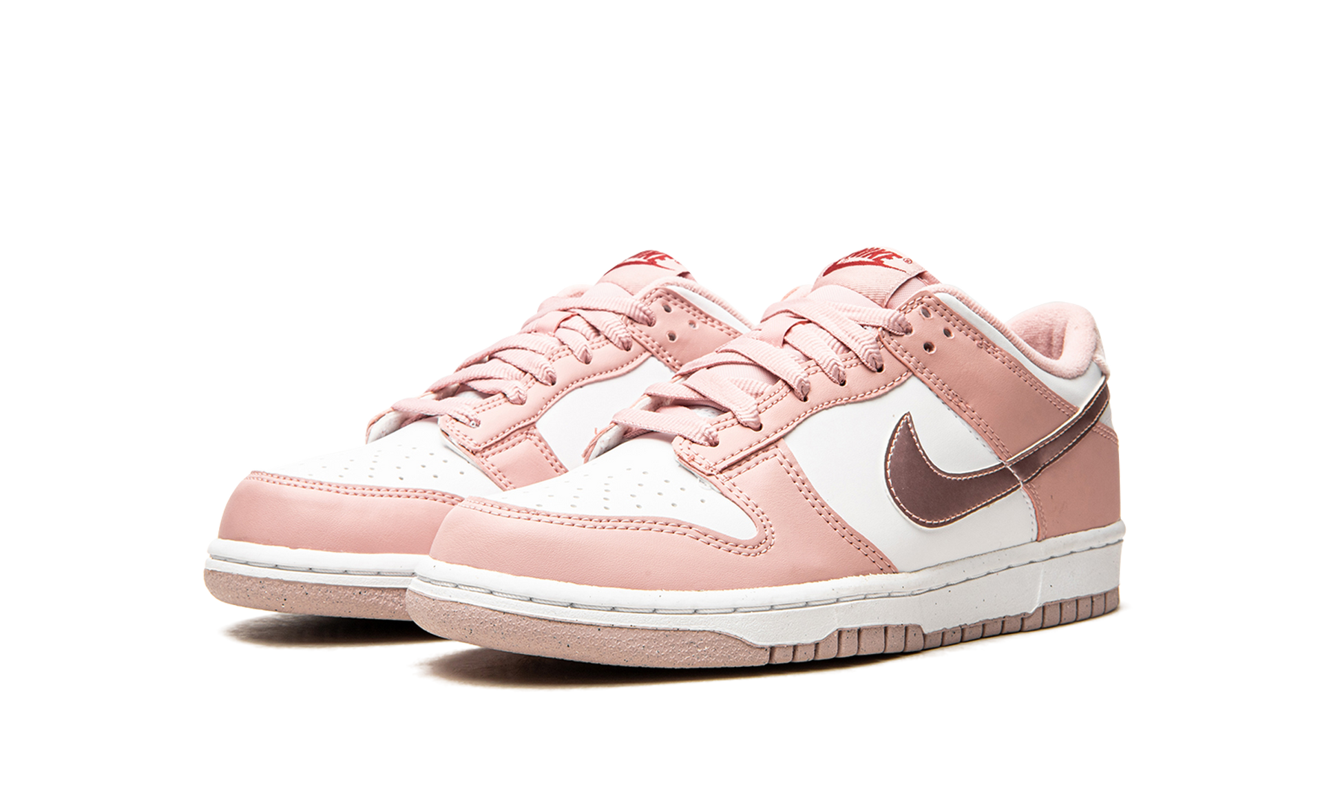 Nike Dunk Low Pink Velvet (GS)