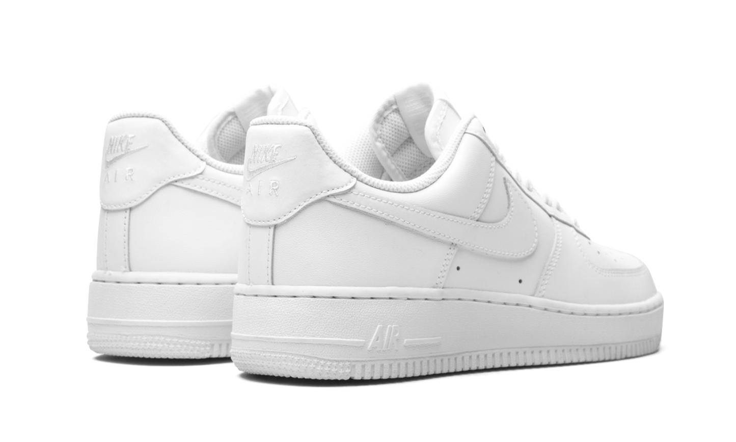 Nike Air Force 1 Low '07 White (Women's)