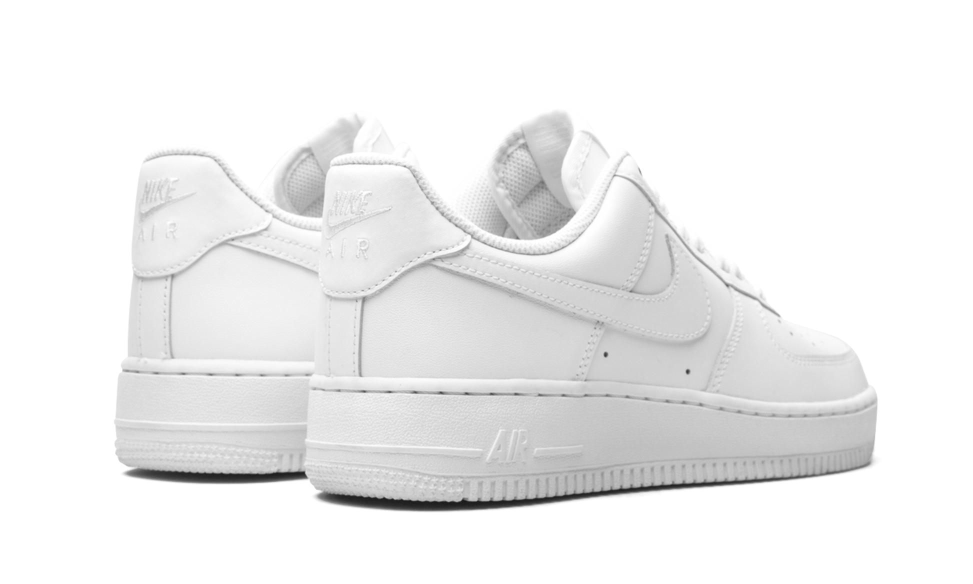 Nike Air Force 1 Low '07 White (Women's)