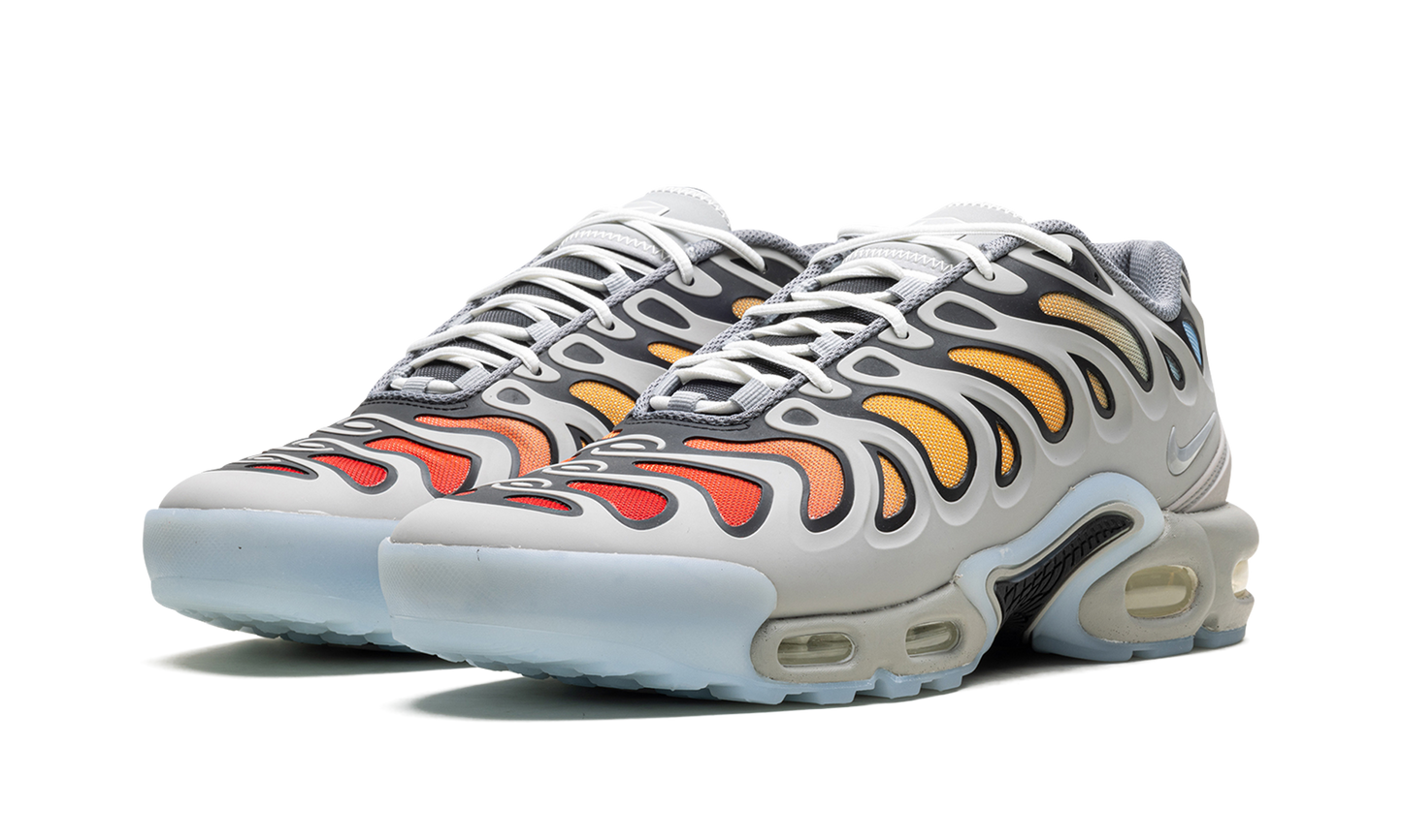 Nike Air Max Plus Drift Light Smoke Grey