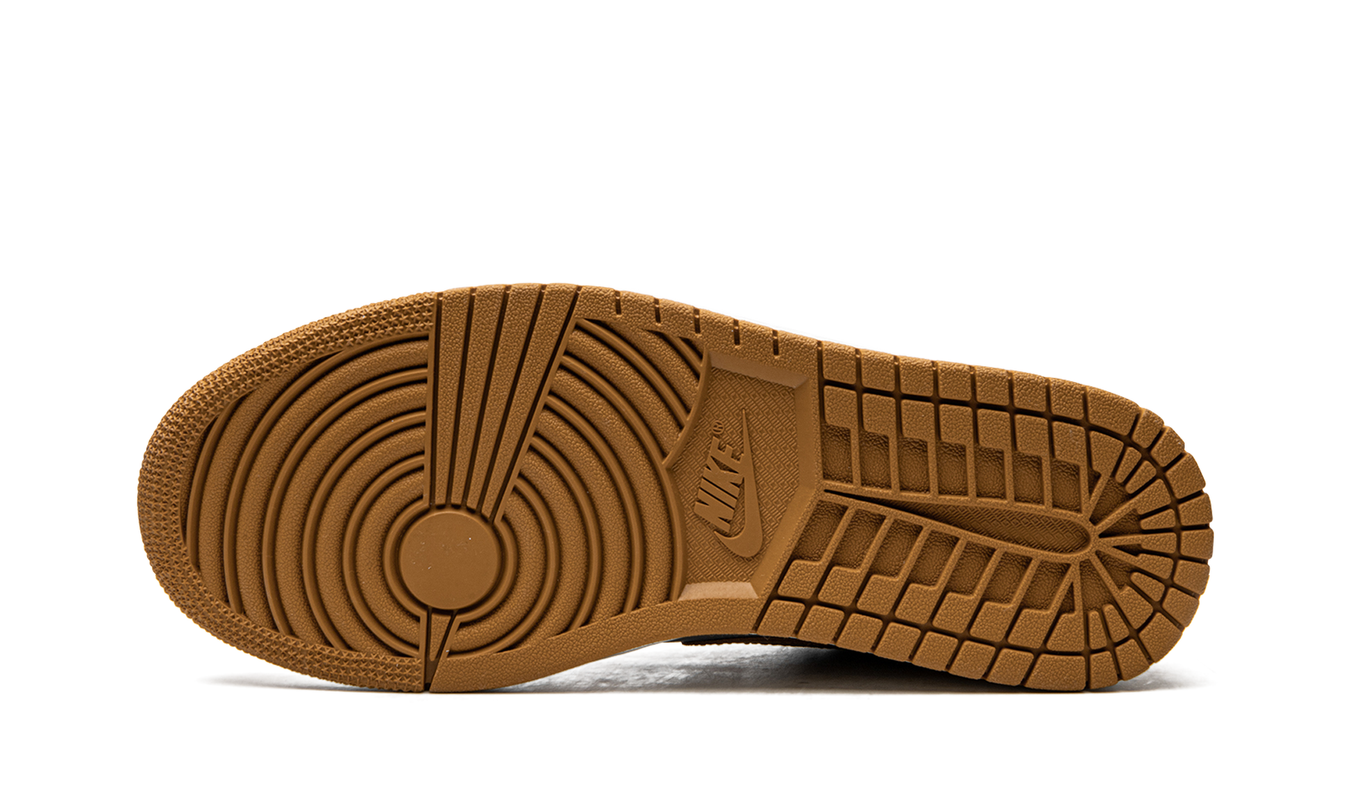 Air Jordan 1 Low Cement Grey Chutney (Women's)