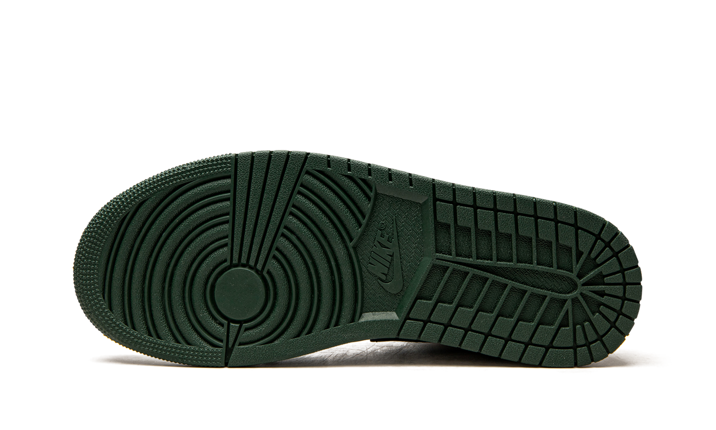 Jordan 1 Mid Sonics (2021)