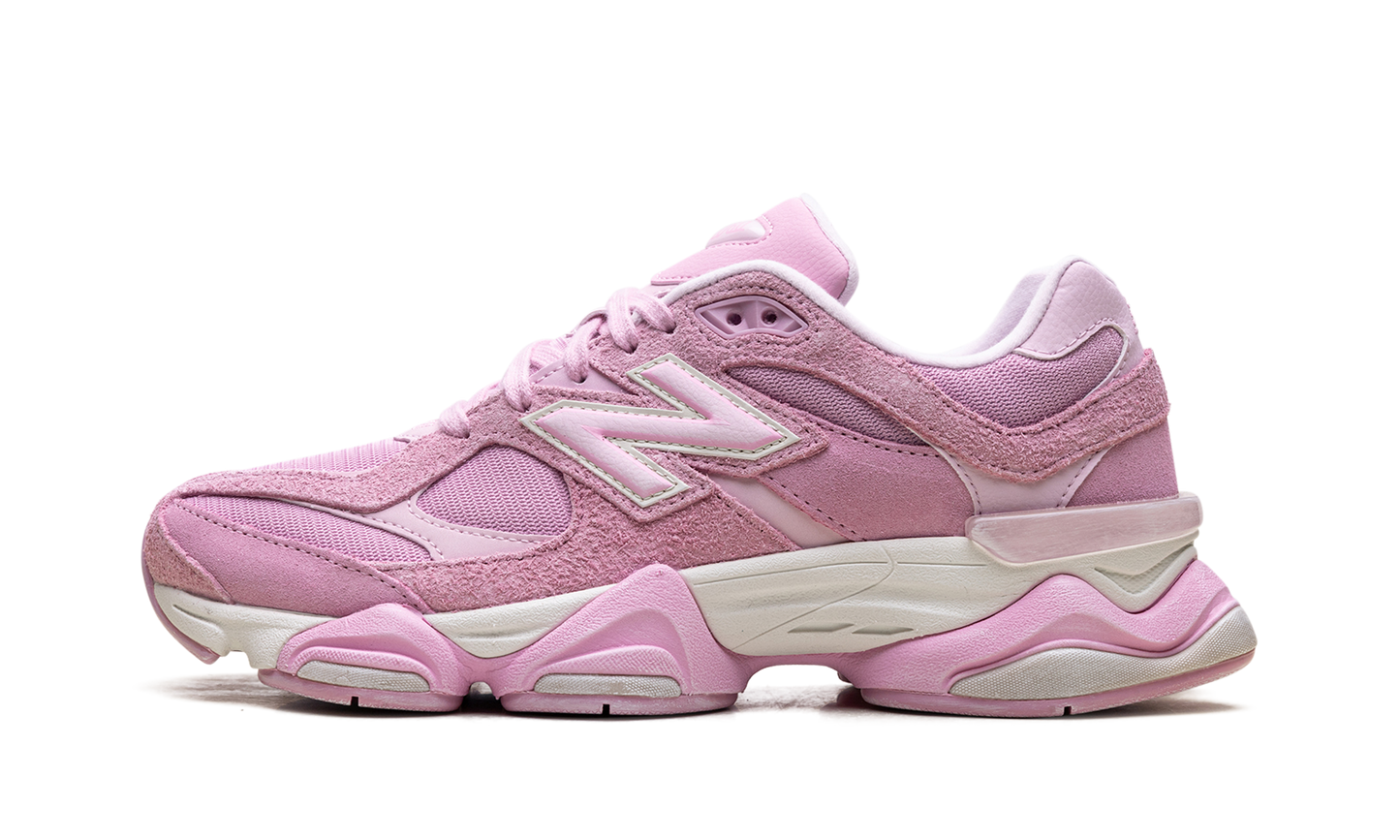 New Balance 9060 ASOS Exclusive Pink Overdye
