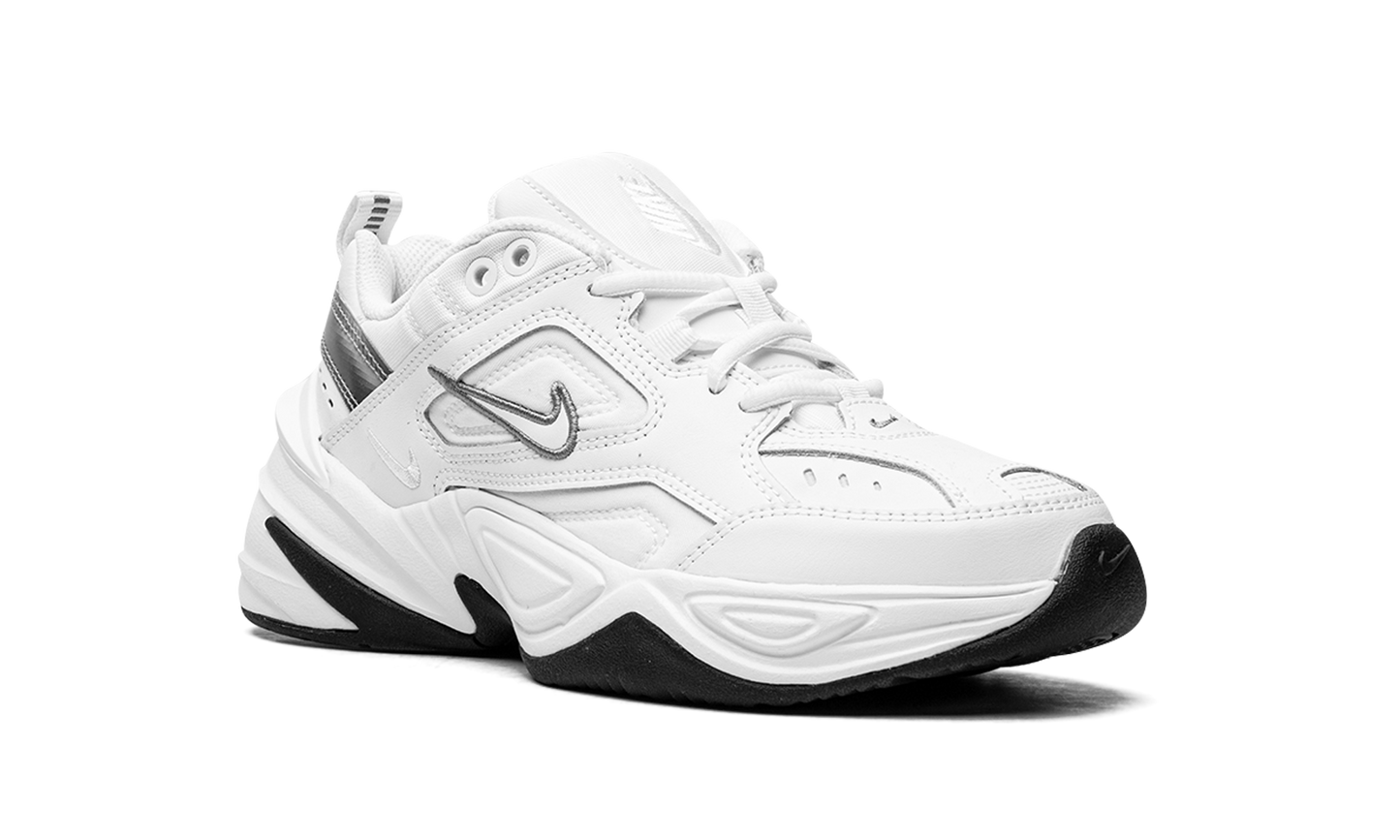 Nike M2K Tekno Cool White (Women's)