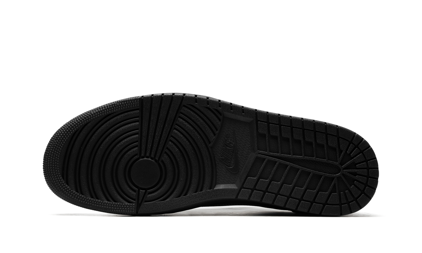 Jordan 1 Retro Low OG SP Travis Scott Black Phantom 