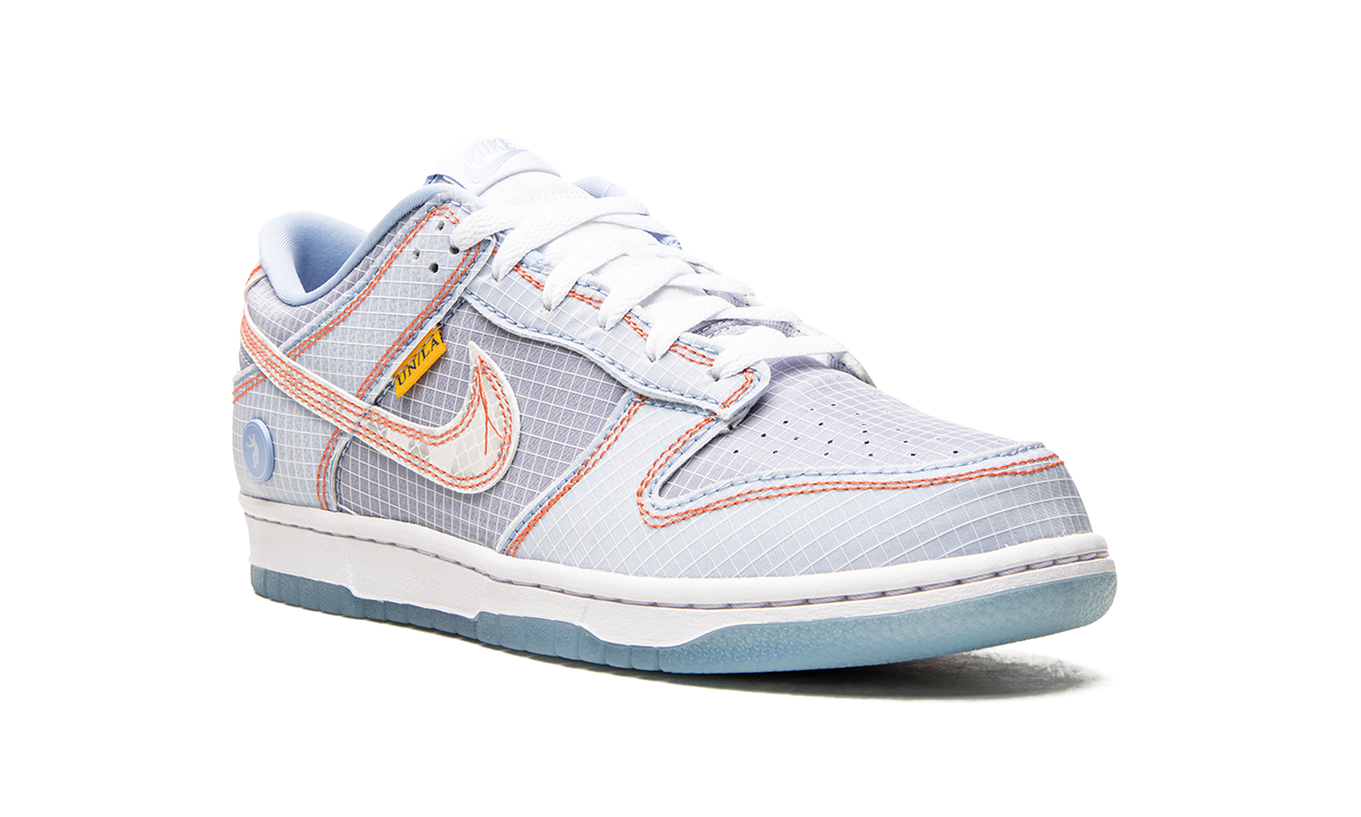 Nike Dunk Low Union Passport Pack Argon