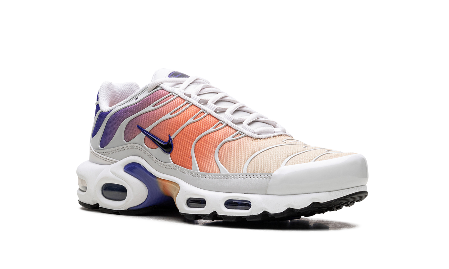 Nike Air Max Plus Persian Violet Light Wild Mango (Women's)