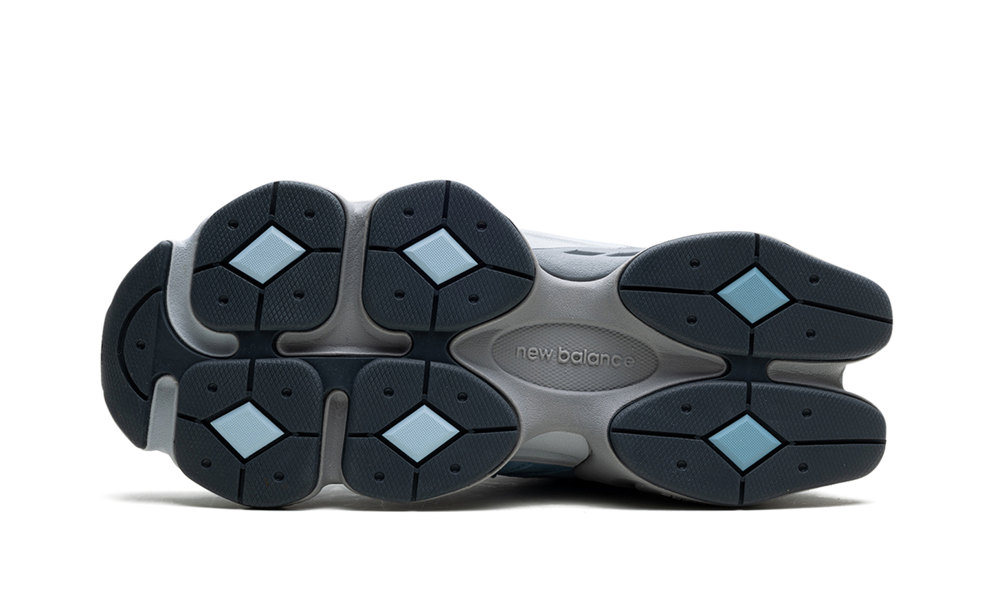 New Balance 9060 Chrome Blue