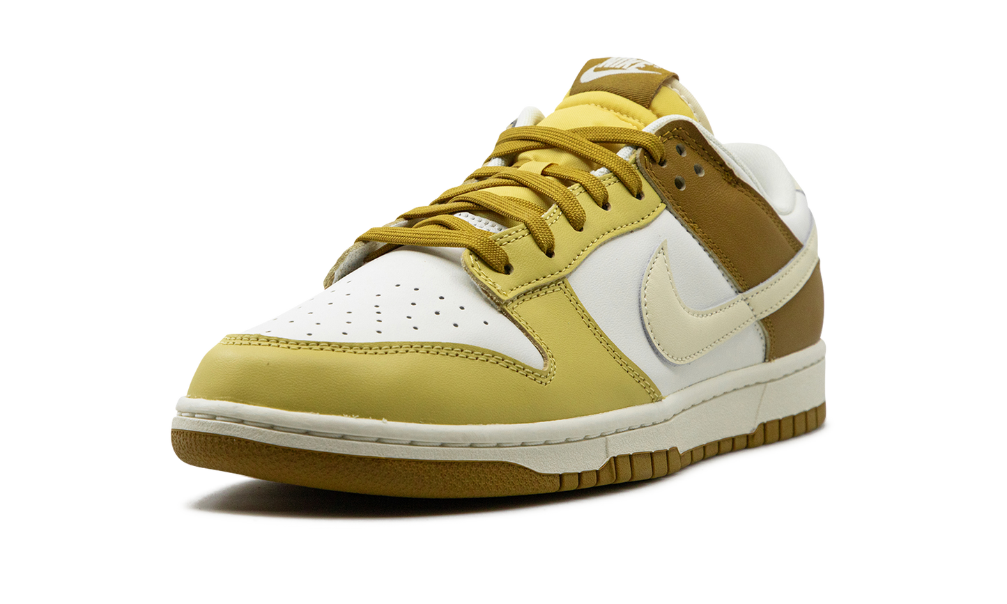 Nike Dunk Low Retro Bronzine