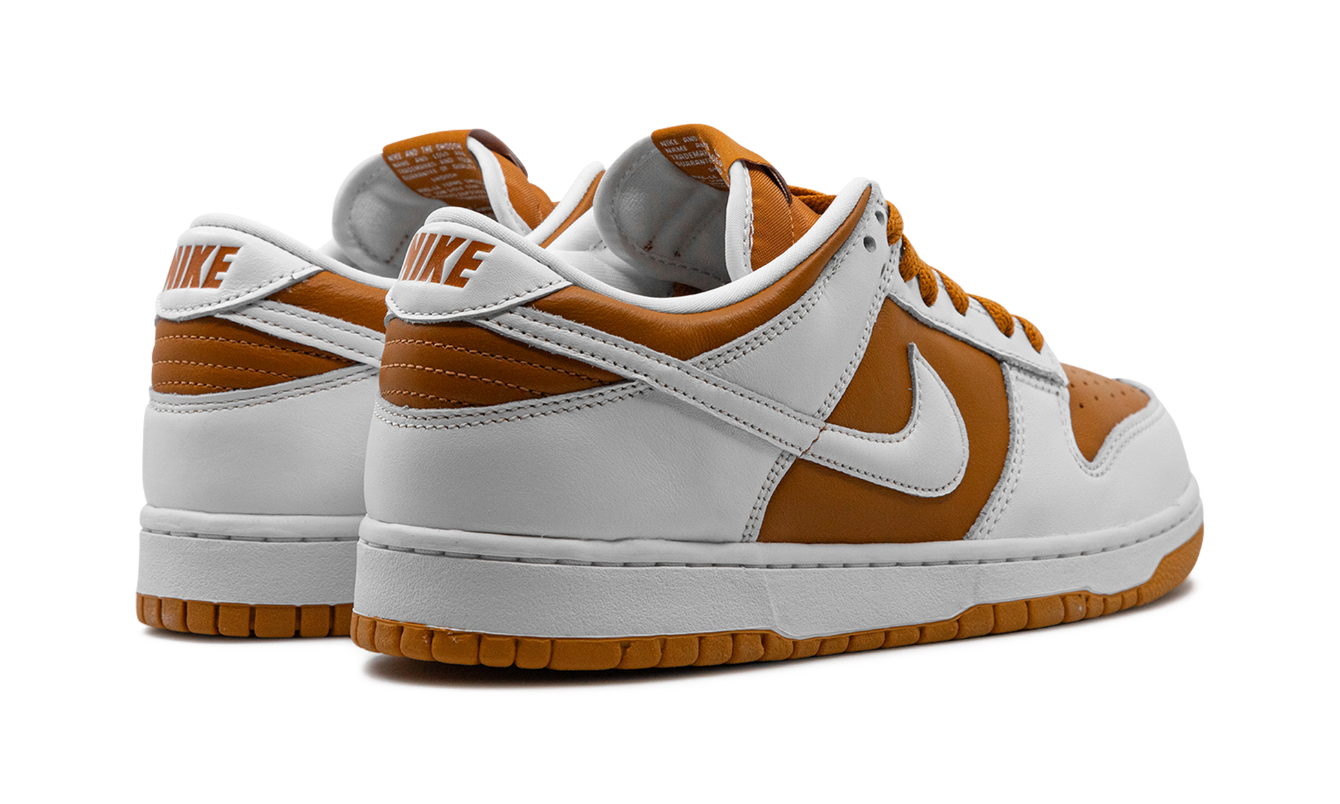Nike Dunk Low QS CO.JP Reverse Curry (2024)