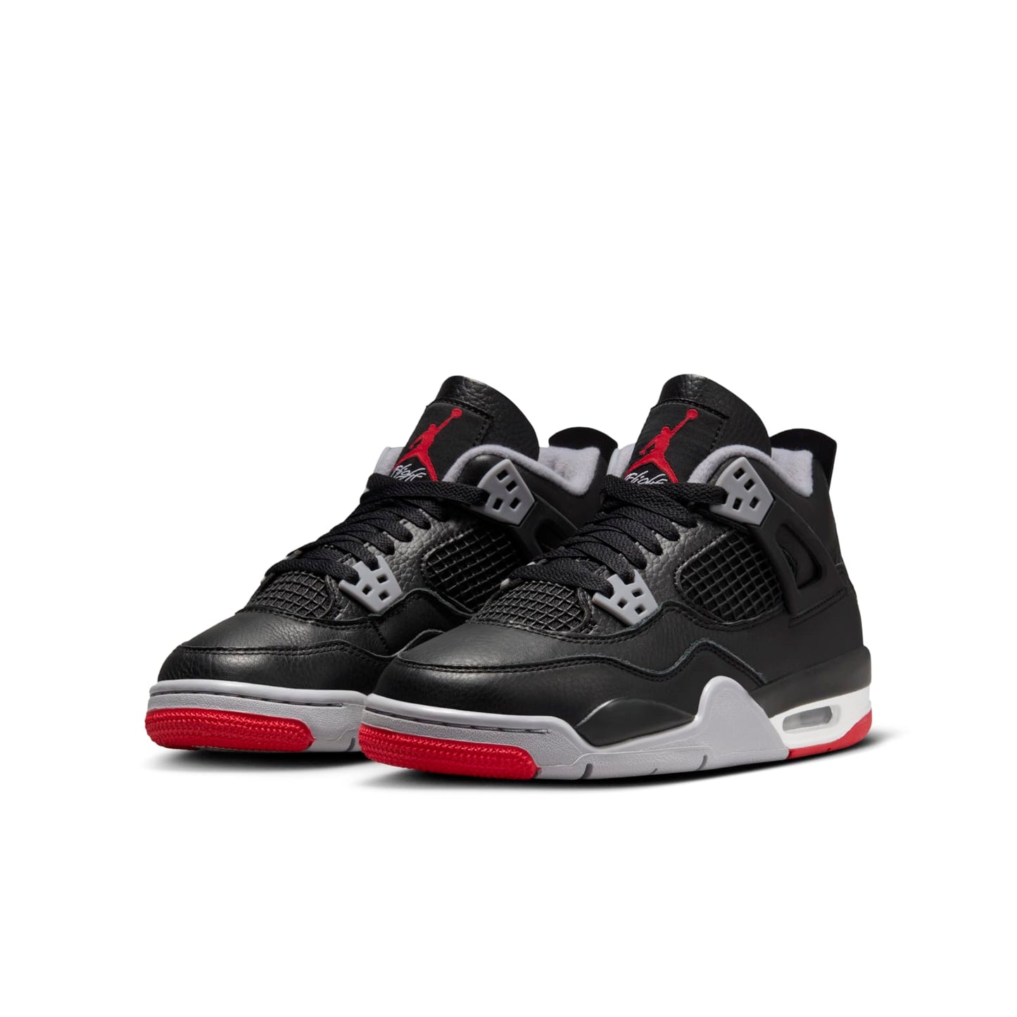 Jordan 4 Retro Bred Reimagined (GS) 