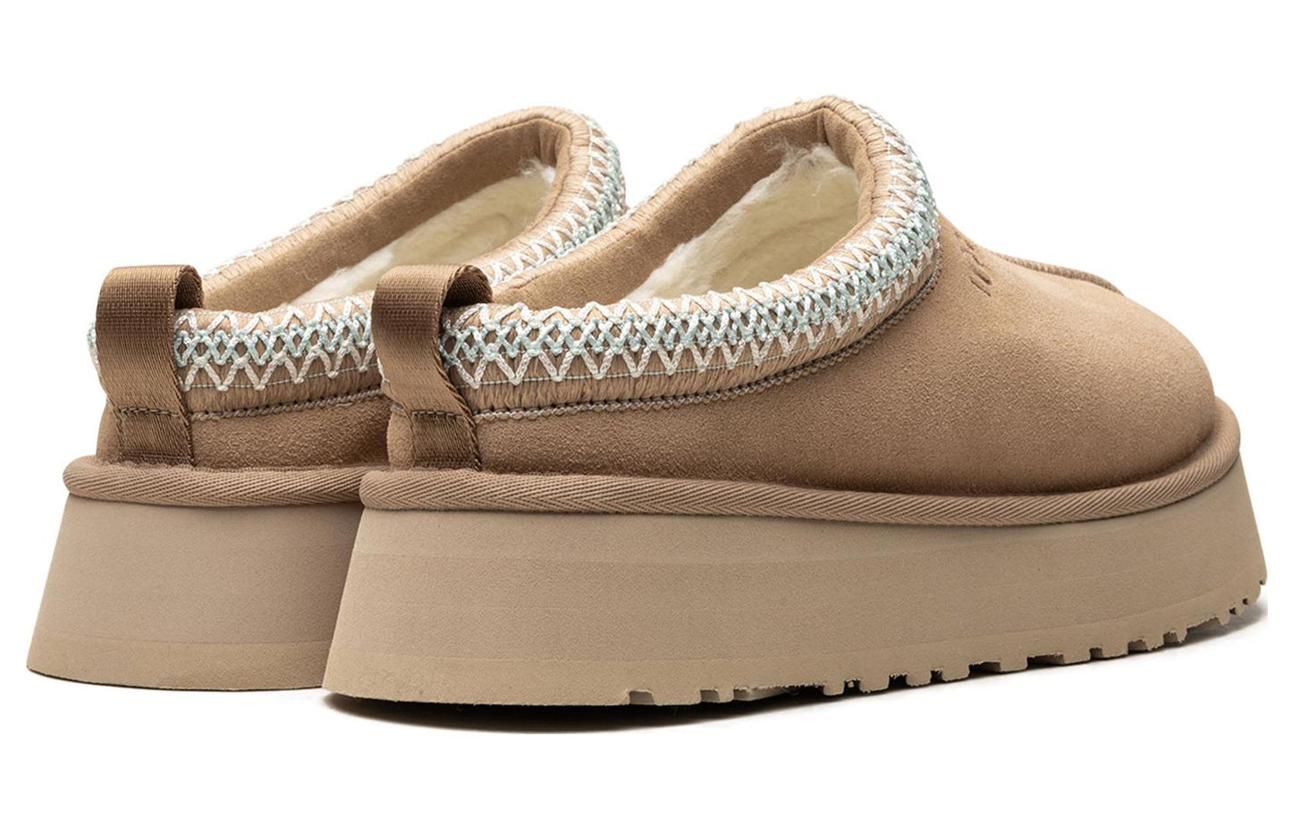 UGG Tazz Slipper Sand (Women's)