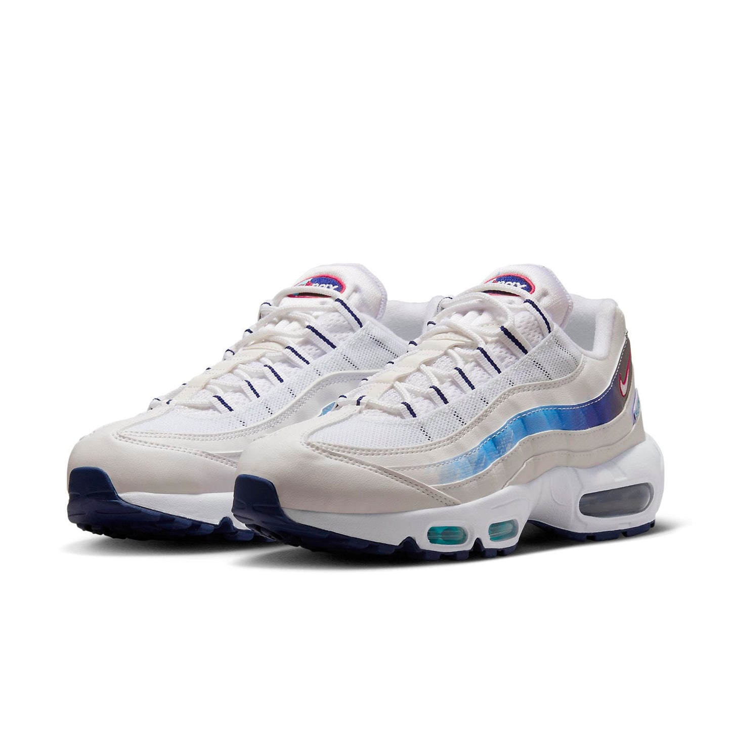 Nike Air Max 95 3 Lions