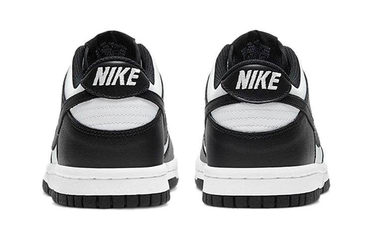 Nike Dunk Low Retro White Black Panda (GS)