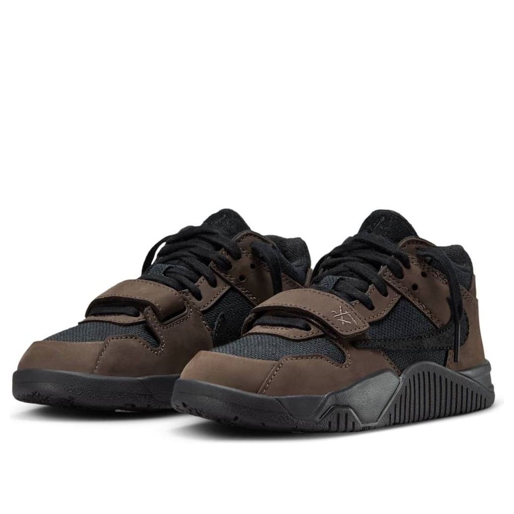 Jordan Jumpman Jack TR Travis Scott Dark Mocha (PS)