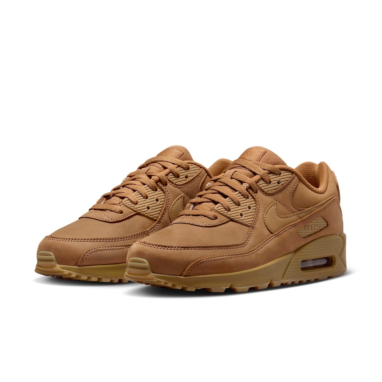 Nike Air Max 90 Premium Wheat