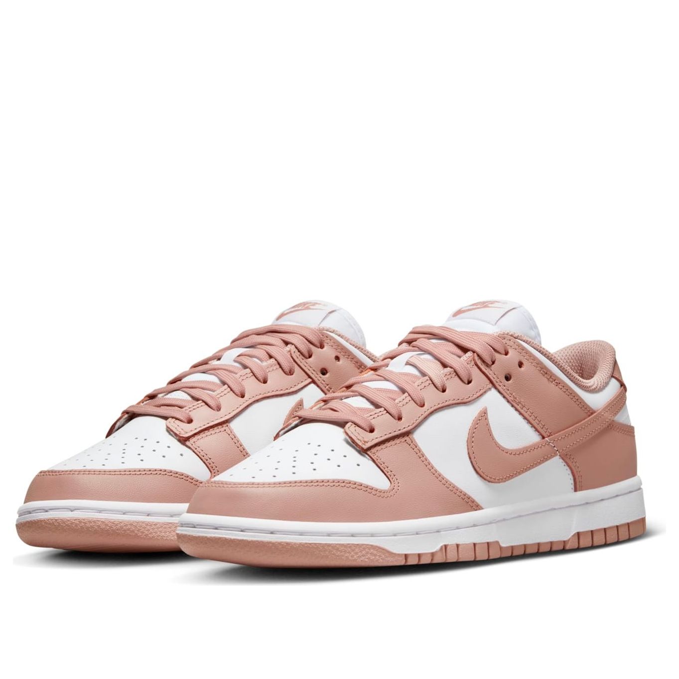 Nike Dunk Low Rose Whisper (Women's)